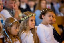 26.05.2022 Erstkommunion